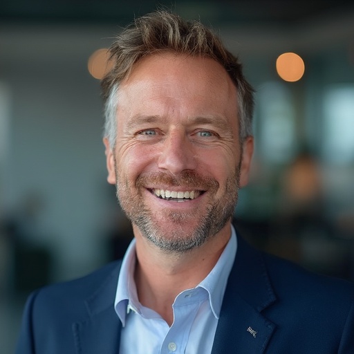 Lachlan Whitford — australian online pokies expert